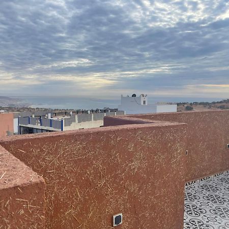 Mountain Taghazout Apartment Kültér fotó