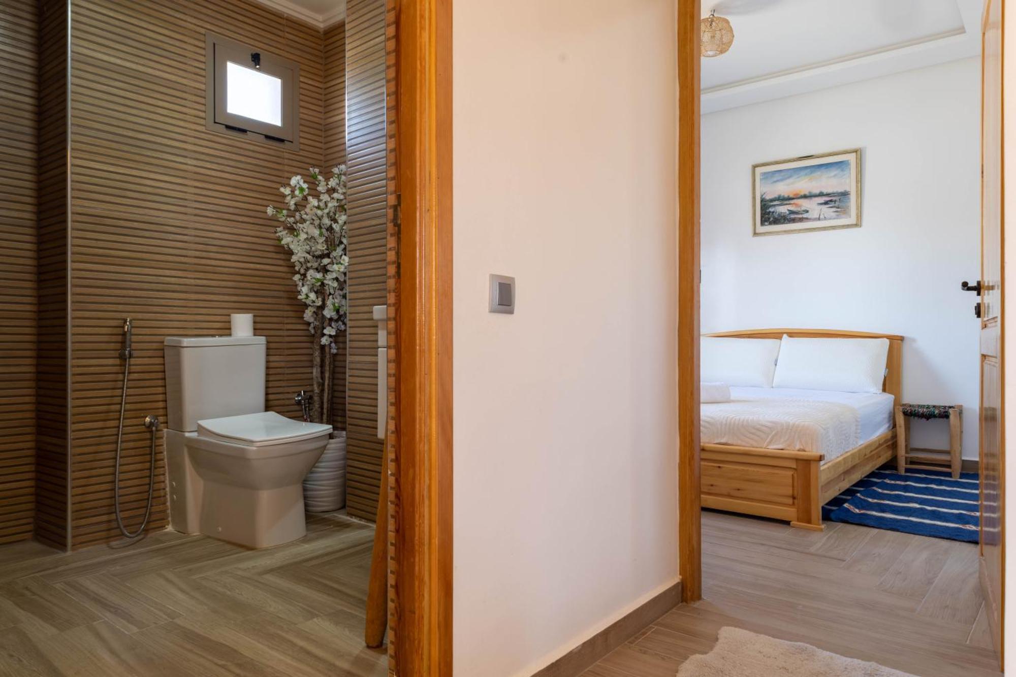 Mountain Taghazout Apartment Kültér fotó