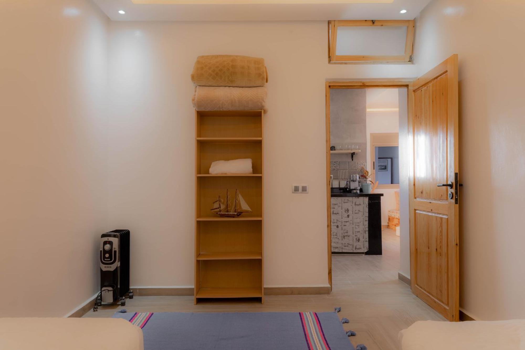 Mountain Taghazout Apartment Kültér fotó