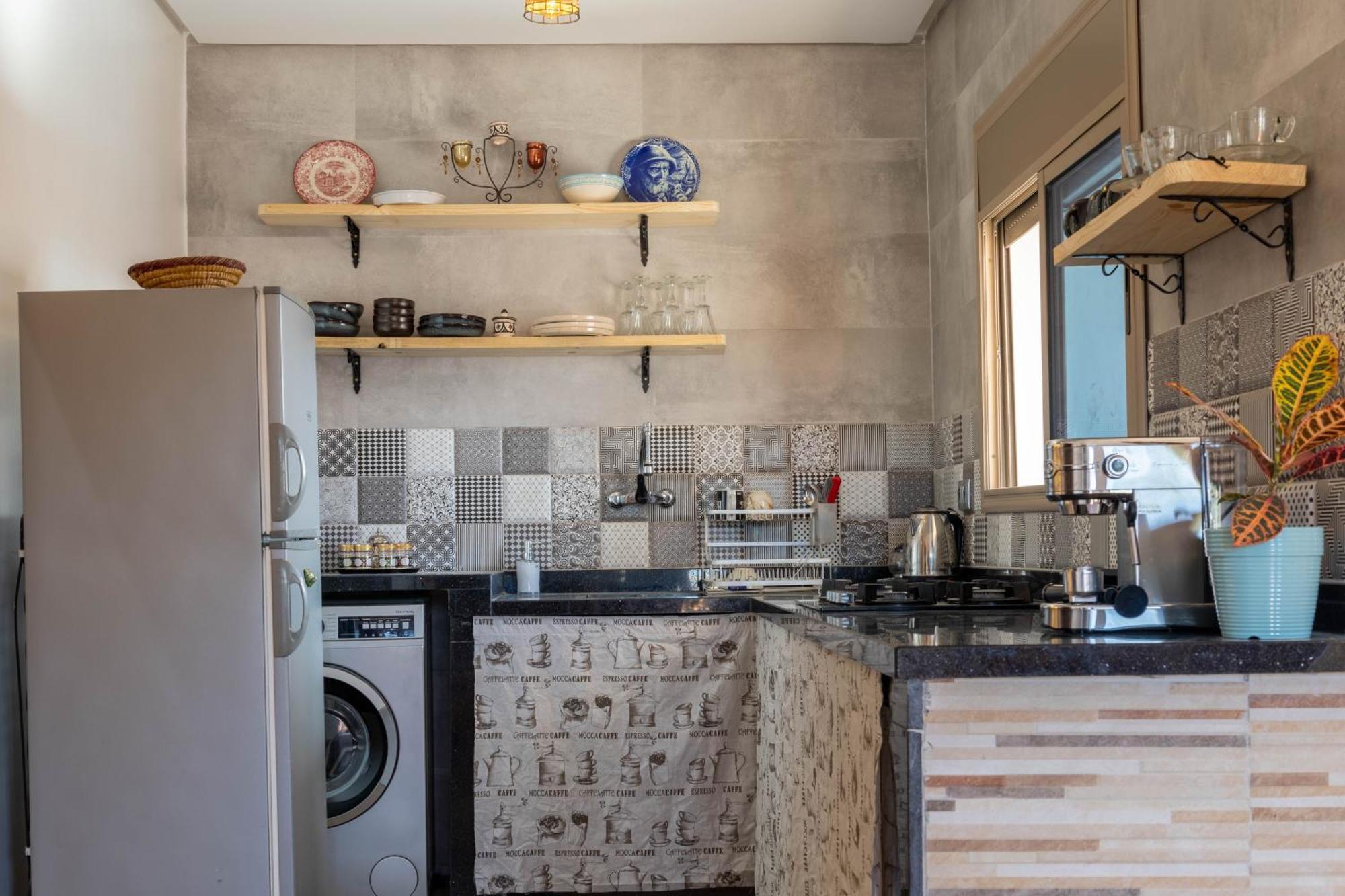 Mountain Taghazout Apartment Kültér fotó