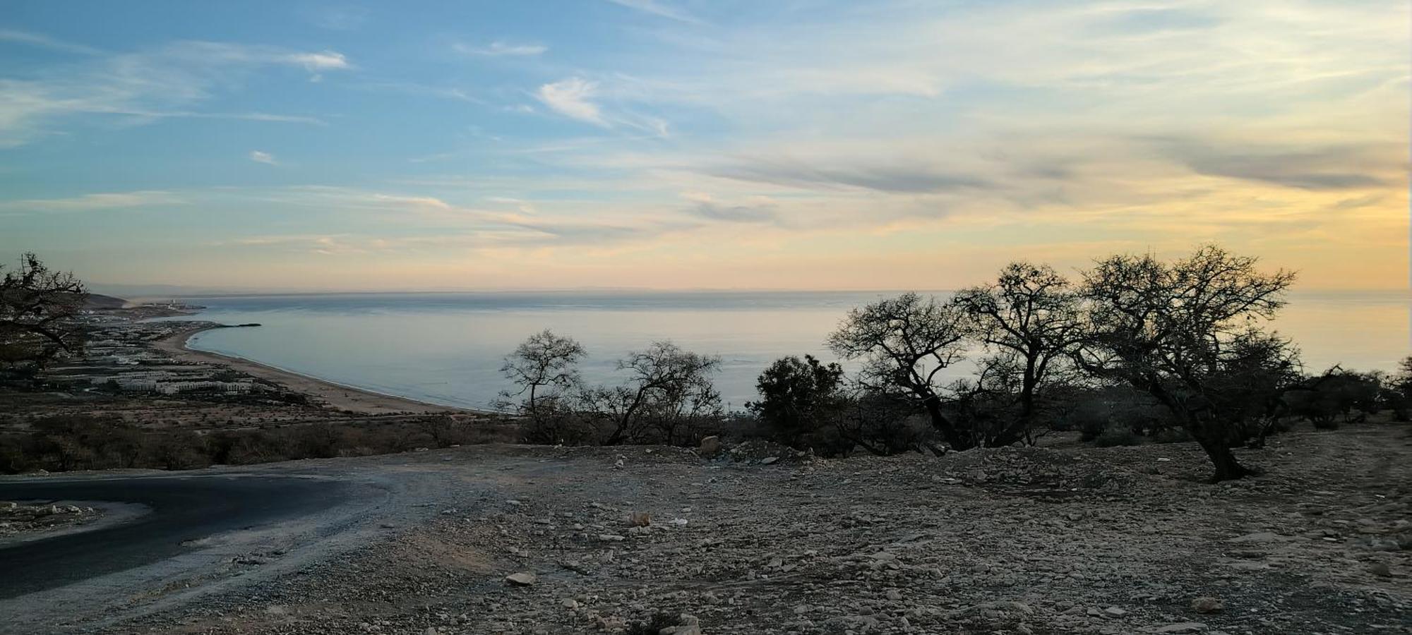 Mountain Taghazout Apartment Kültér fotó